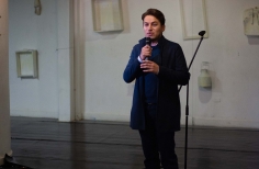 Evento cierre Festival Arte a la KY