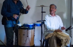 Evento cierre Festival Arte a la KY