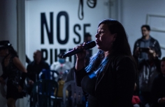 Evento cierre Festival Arte a la KY