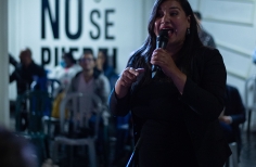 Evento cierre Festival Arte a la KY