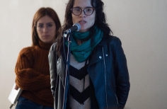 Evento cierre Festival Arte a la KY