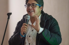 Evento cierre Festival Arte a la KY