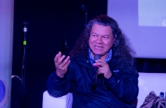 Diálogo internacional culturas en común, día 3