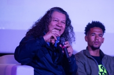 Diálogo internacional culturas en común, día 3