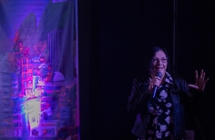 Diálogo internacional culturas en común, día 3