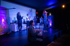 Diálogo internacional culturas en común, día 3