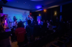 Diálogo internacional culturas en común, día 3