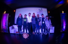 Diálogo internacional culturas en común, día 3
