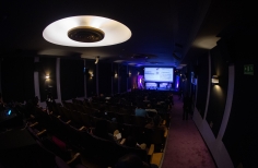 Diálogo internacional culturas en común, día 3