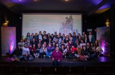 Diálogo internacional culturas en común, día 3