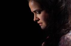 Fueron tres, encuentro de teatro joven