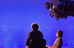 Huertas, redes y arquitecturas