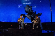 Huertas, redes y arquitecturas
