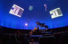 Huertas, redes y arquitecturas