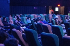Huertas, redes y arquitecturas