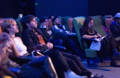 Huertas, redes y arquitecturas