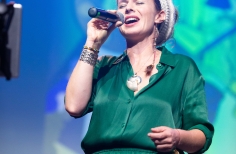Gala jazz al parque