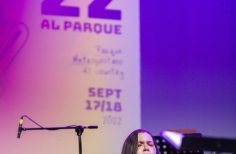 Gala jazz al parque