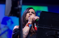 Gala jazz al parque