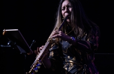 Gala jazz al parque