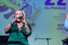 Gala jazz al parque