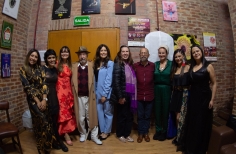 Gala jazz al parque