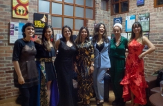 Gala jazz al parque