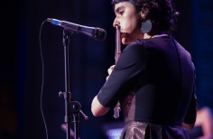 Gala jazz al parque