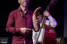 Gala jazz al parque