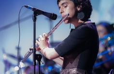 Gala jazz al parque