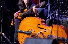 Gala jazz al parque