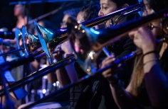 Gala jazz al parque