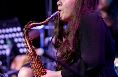 Gala jazz al parque