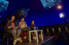 Encuentro NERD: Soberanía alimentaria