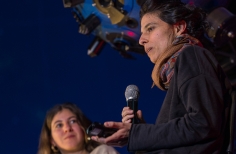 Encuentro NERD: Soberanía alimentaria