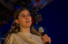 Encuentro NERD: Soberanía alimentaria