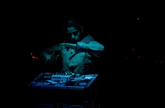 Ópera modular contemporánea Violeta