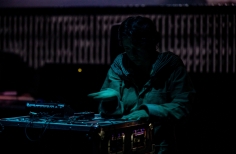 Ópera modular contemporánea Violeta
