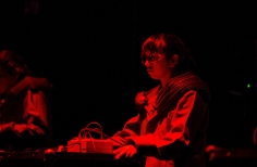 Ópera modular contemporánea Violeta