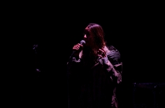 Ópera modular contemporánea Violeta