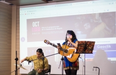 Idartes es Bogotá