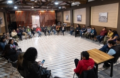 Idartes es Bogotá
