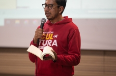 Idartes es Bogotá