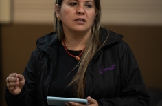 Idartes es Bogotá
