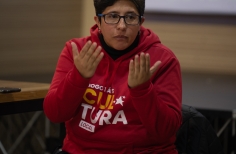 Idartes es Bogotá