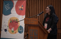 Inaugurada la Exposición Crear, sentir, jugar