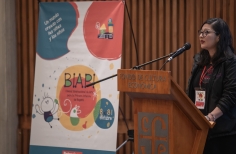Inaugurada la Exposición Crear, sentir, jugar