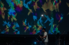 Domo Vivo presenta Superlitio