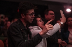 Domo Vivo presenta Superlitio