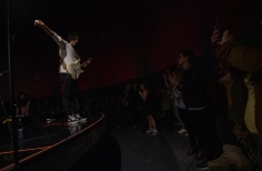 Domo Vivo presenta Superlitio